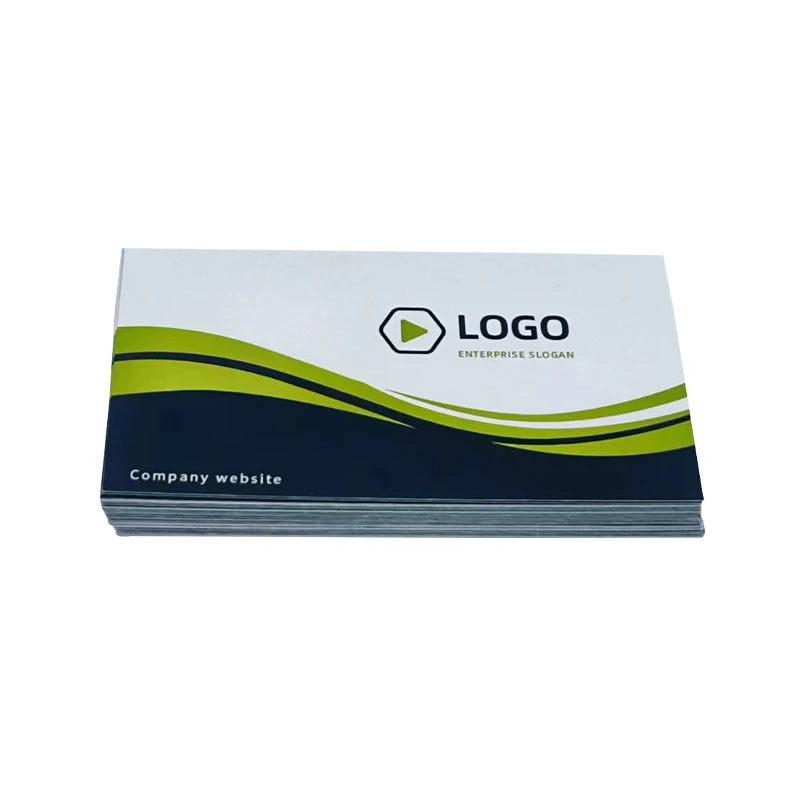 Business Cards with Logo