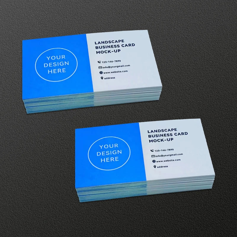 Business Cards